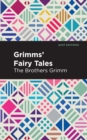 Grimms Fairy Tales - eBook