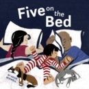 Five on the Bed - Book