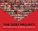 The Debt Project : 99 Portraits Across America - Book