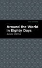 Around the World in 80 Days - Book