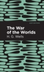 The War of the Worlds - eBook