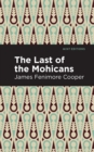 The Last of the Mohicans - Book