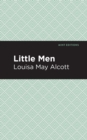 Little Men - Book