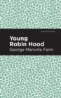 Young Robin Hood - Book