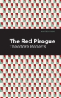 The Red Pirogue - Book
