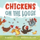 Chickens on the Loose - Book