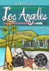 Wanderlust Los Angeles - Book