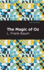 The Magic of Oz - Book