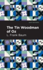 The Tin Woodman of Oz - Book