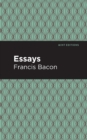 The Essays: Francis Bacon - Book