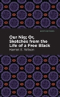 Our Nig; Or, Sketches from the Life of a Free Black - eBook