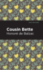 Cousin Bette - Book