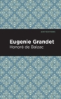 Eugenie Grandet - Book
