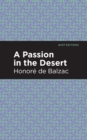 A Passion in the Desert - Book