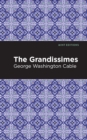 The Grandissimes - Book