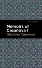 Memoirs of Casanova Volume I - Book