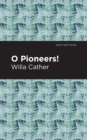 O Pioneers! - Book