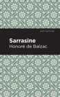 Sarrasine - Book