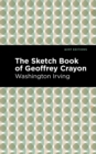 The Sketch-Book of Geoffrey Crayon - Book
