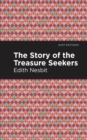 The Story of the Treasure Seekers - Book