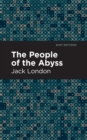 The People of the Abyss - Book