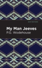 My Man Jeeves - Book