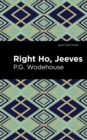 Right Ho, Jeeves - Book