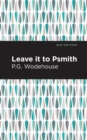 Leave it to Psmith - Book