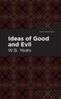 Ideas of Good and Evil - Book