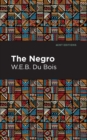 The Negro - Book