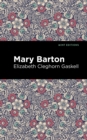 Mary Barton - Book