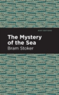 The Mystery of the Sea - Book
