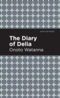 The Diary of Delia - Book