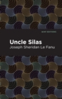 Uncle Silas : A Tale of Bartram-Haugh - Book