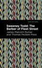 Sweeney Todd : The Barber of Fleet Street - Book