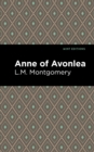 Anne of Avonlea - eBook