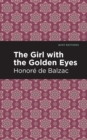 The Girl with the Golden Eyes - eBook