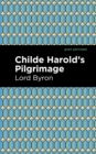 Childe Harold's Pilgrimage - eBook