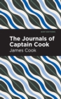 The Journals of Captain Cook - eBook