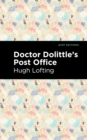 Doctor Dolittle's Post Office - eBook