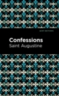 Confessions - eBook