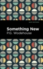 Something New - eBook