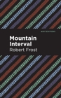Mountain Interval - eBook