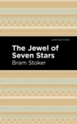 The Jewel of Seven Stars - eBook