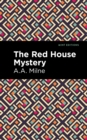 The Red House Mystery - eBook
