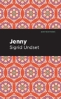 Jenny : A Novel - eBook