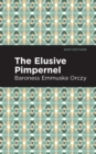 The Elusive Pimpernel - eBook