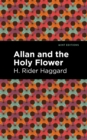 Allan and the Holy Flower - Book