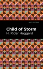 Child of Storm - Book