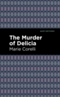 The Murder of Delicia - eBook